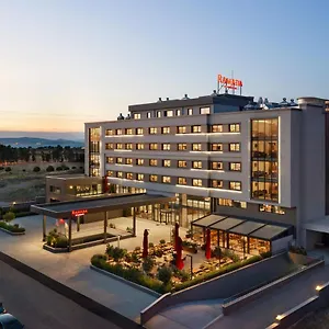 Hotel Ramada By Wyndham Aliaga, Izmir