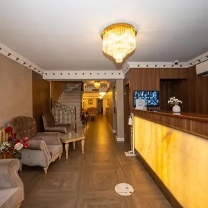 *** Hotel Melita Türkei