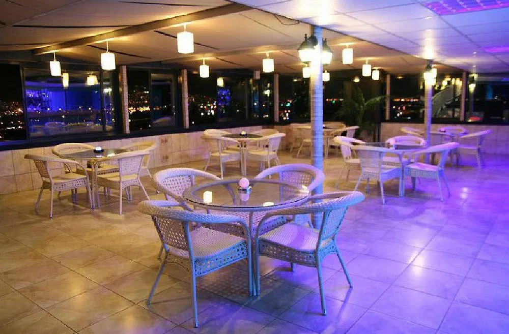Aksan Hotel Izmir