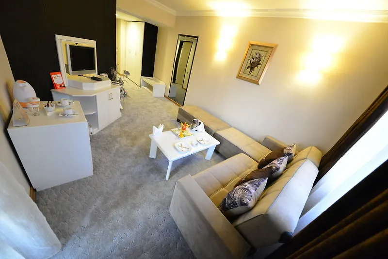 Aksan Hotel Izmir